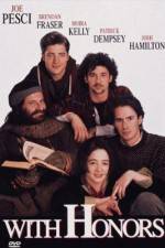 Watch With Honors 9Movies