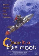 Watch Once in a Blue Moon 9Movies