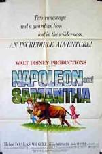 Watch Napoleon and Samantha 9Movies