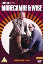Watch The Best of Morecambe & Wise 9Movies