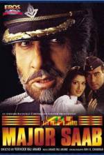 Watch Major Saab 9Movies