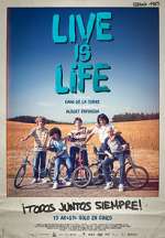 Watch Live is Life 9Movies