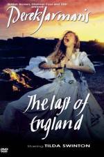 Watch The Last of England 9Movies