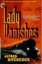Watch The Lady Vanishes 9Movies