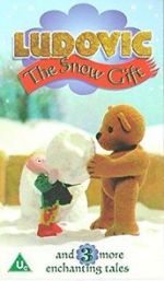 Watch Ludovic: The Snow Gift (Short 2002) 9Movies