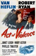 Watch Act of Violence 9Movies