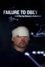 Watch Failure to Obey 9Movies