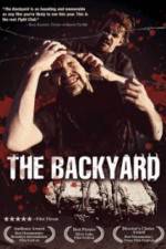 Watch The Backyard 9Movies