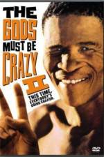 Watch The Gods Must Be Crazy II 9Movies