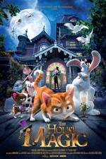 Watch The House of Magic 9Movies