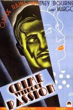 Watch Crime Without Passion 9Movies