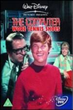 Watch The Computer Wore Tennis Shoes 9Movies