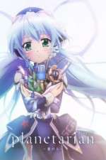 Watch Planetarian Hoshi no Hito 9Movies