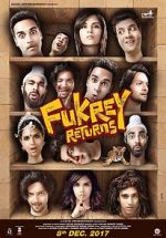 Watch Fukrey Returns 9Movies