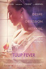 Watch Tulip Fever 9Movies