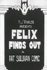 Watch Felix Finds Out 9Movies