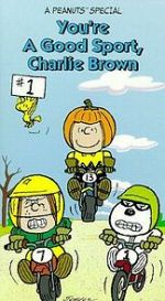 Watch You\'re a Good Sport, Charlie Brown 9Movies