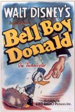 Watch Bellboy Donald (Short 1942) 9Movies