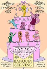 Watch The Ten Commandments of Banquet Serving (Short 2023) 9Movies