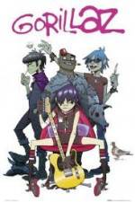 Watch Gorillaz Music Video Collection 9Movies