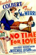 Watch No Time for Love 9Movies