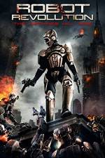 Watch Robot Revolution 9Movies