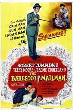 Watch The Barefoot Mailman 9Movies