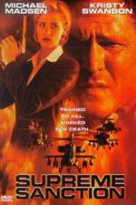 Watch Supreme Sanction 9Movies