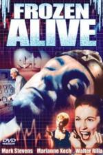 Watch Frozen Alive - (Der Fall X701) 9Movies