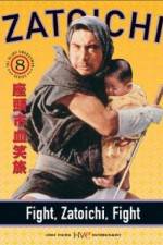 Watch Zat�ichi kessh�-tabi 9Movies