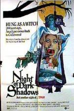 Watch Night of Dark Shadows 9Movies