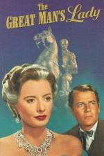 Watch The Great Man's Lady 9Movies