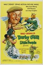 Watch Darby O'Gill and the Little People 9Movies