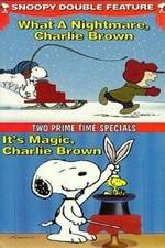 Watch It's Magic, Charlie Brown 9Movies