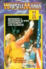 Watch WrestleMania 9Movies