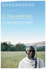 Watch A Thousand Suns 9Movies