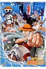 Watch One piece TV special Umi no heso daiboken hen 9Movies