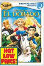 Watch The Road to El Dorado 9Movies