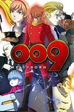 Watch 009 Re: Cyborg 9Movies