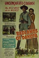 Watch Badlands of Dakota 9Movies