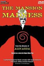 Watch The Mansion of Madness 9Movies