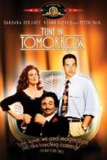 Watch Tune in Tomorrow 9Movies