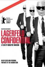 Watch Lagerfeld Confidential 9Movies