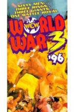 Watch WCW: World War 3 '96 9Movies