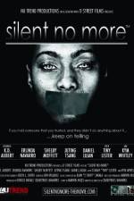 Watch Silent No More 9Movies