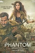 Watch Phantom 9Movies