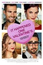 Watch It Happened One Valentine\'s 9Movies