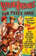 Watch For Pete\'s Sake! (Short 1934) 9Movies