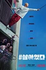 Watch #Alive 9Movies