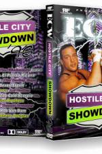 Watch ECW Hostile City Showdown 9Movies